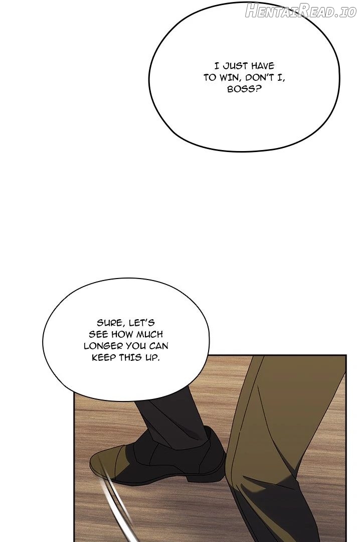 Boss! Give Me Your Daughter! Chapter 74 - page 16