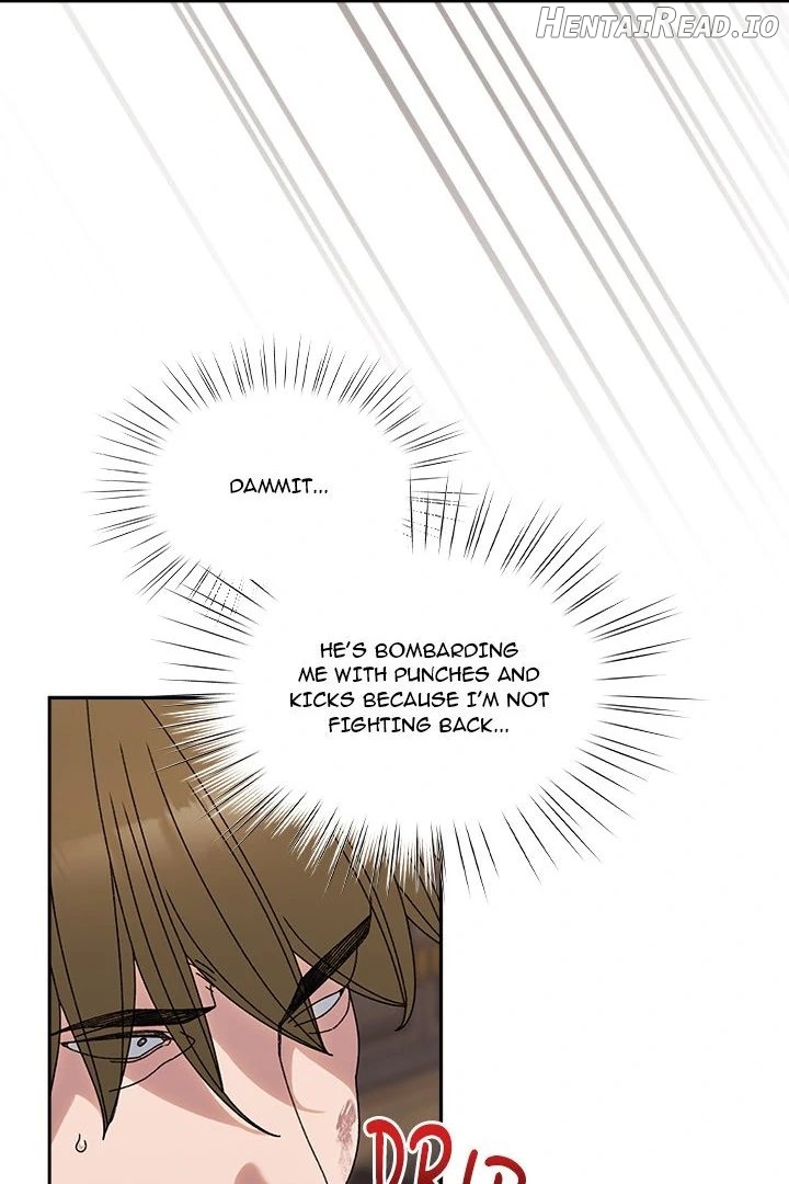 Boss! Give Me Your Daughter! Chapter 74 - page 21