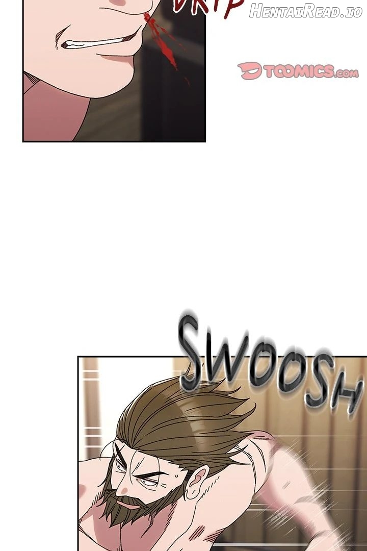 Boss! Give Me Your Daughter! Chapter 74 - page 22