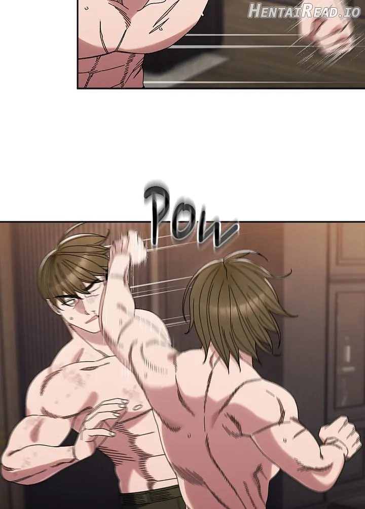 Boss! Give Me Your Daughter! Chapter 74 - page 23