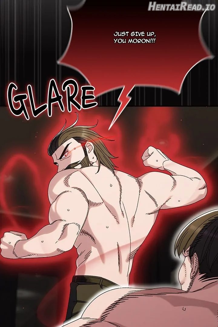Boss! Give Me Your Daughter! Chapter 74 - page 31