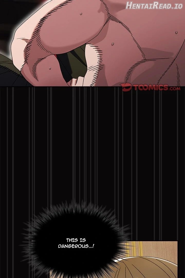 Boss! Give Me Your Daughter! Chapter 74 - page 32