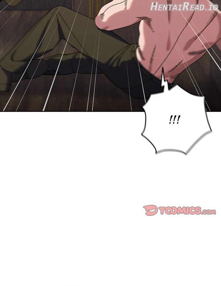 Boss! Give Me Your Daughter! Chapter 74 - page 38