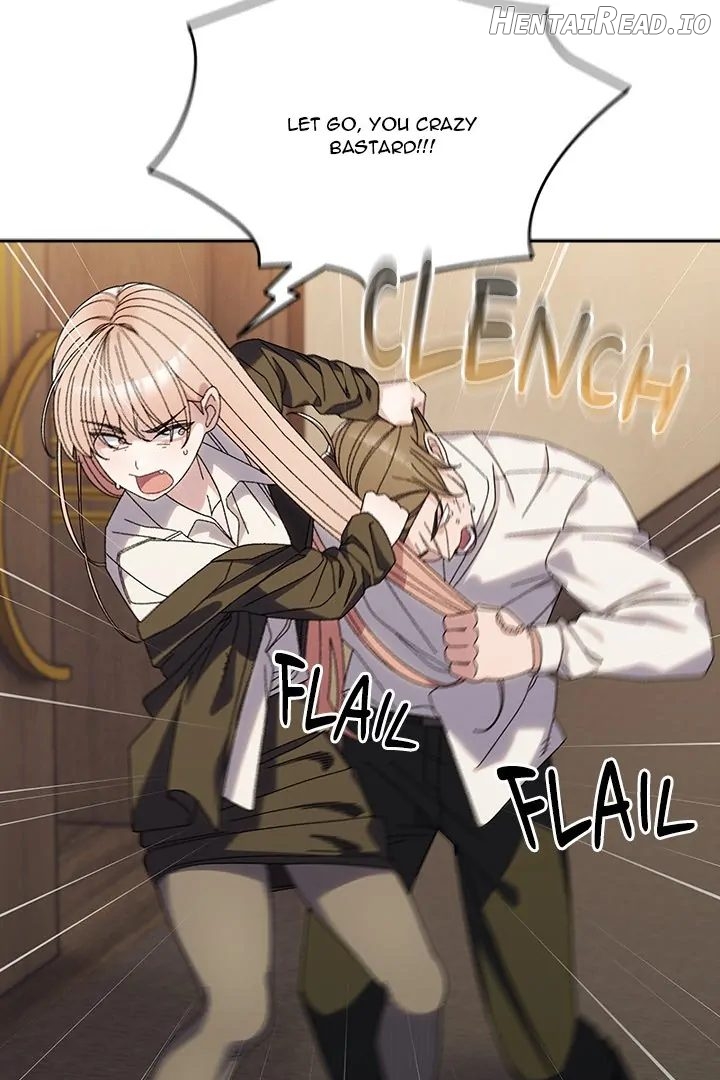 Boss! Give Me Your Daughter! Chapter 74 - page 40