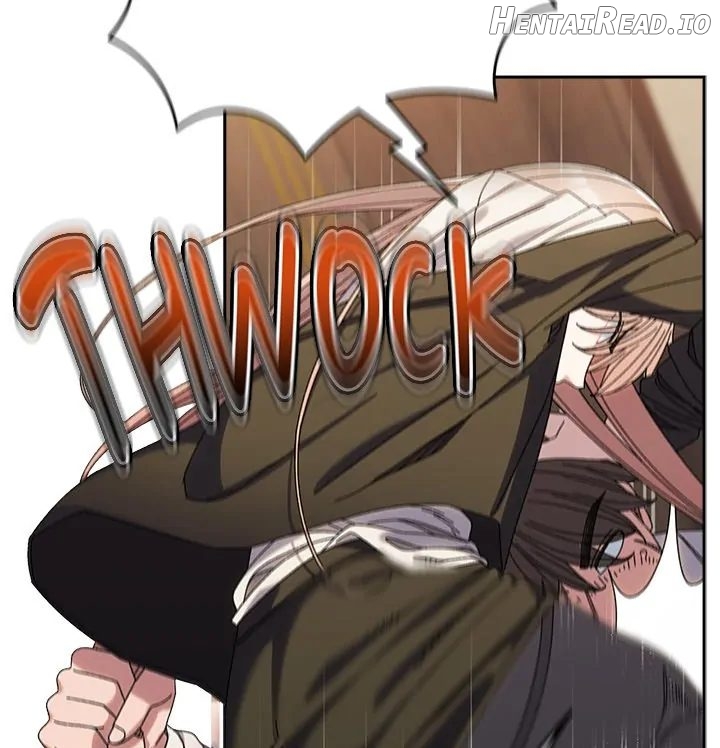 Boss! Give Me Your Daughter! Chapter 74 - page 43