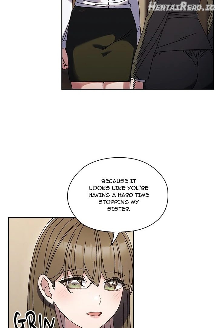 Boss! Give Me Your Daughter! Chapter 74 - page 47