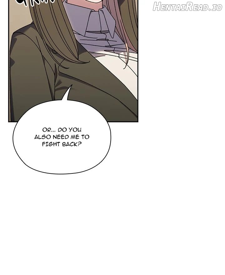 Boss! Give Me Your Daughter! Chapter 74 - page 48