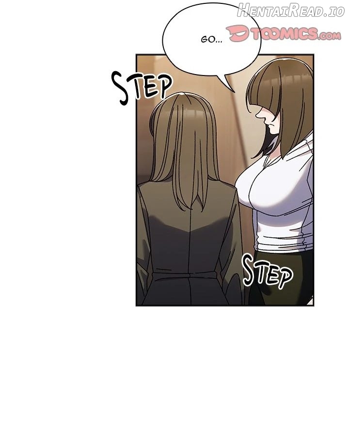 Boss! Give Me Your Daughter! Chapter 74 - page 49