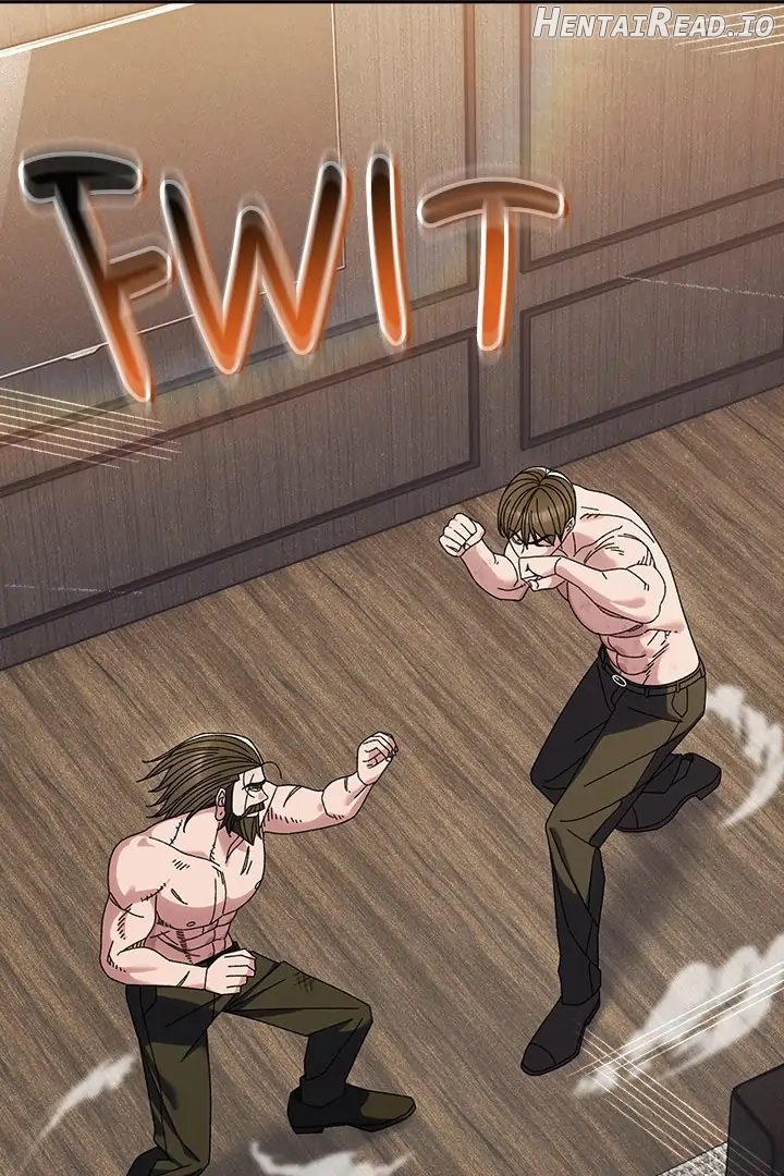 Boss! Give Me Your Daughter! Chapter 74 - page 6