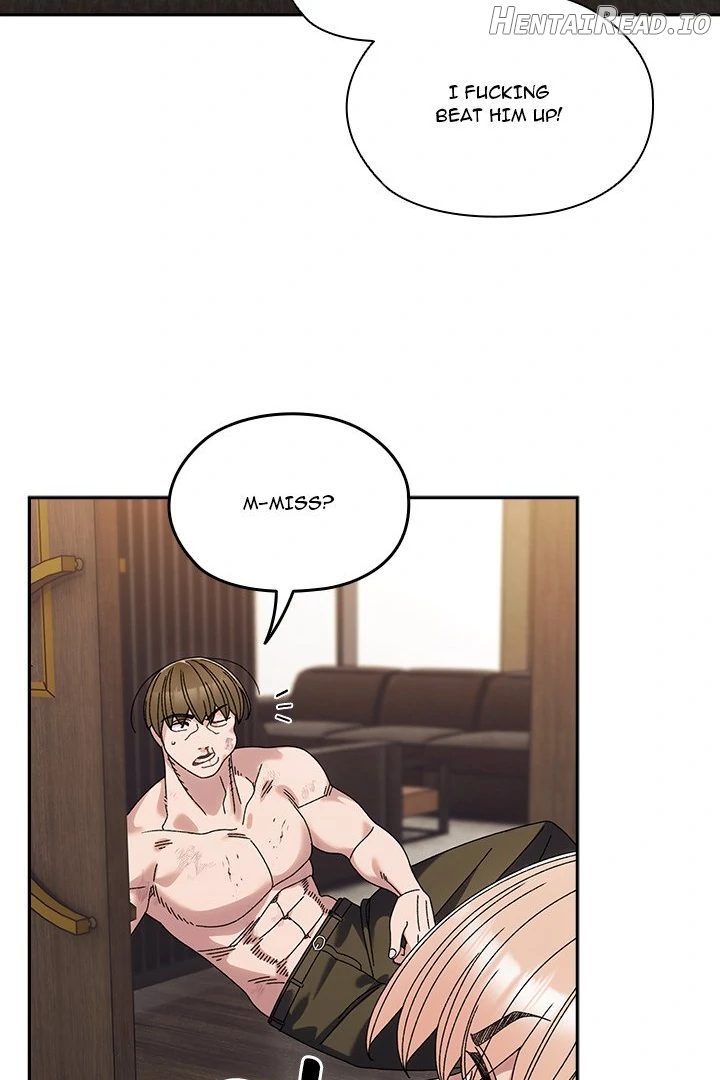 Boss! Give Me Your Daughter! Chapter 74 - page 51