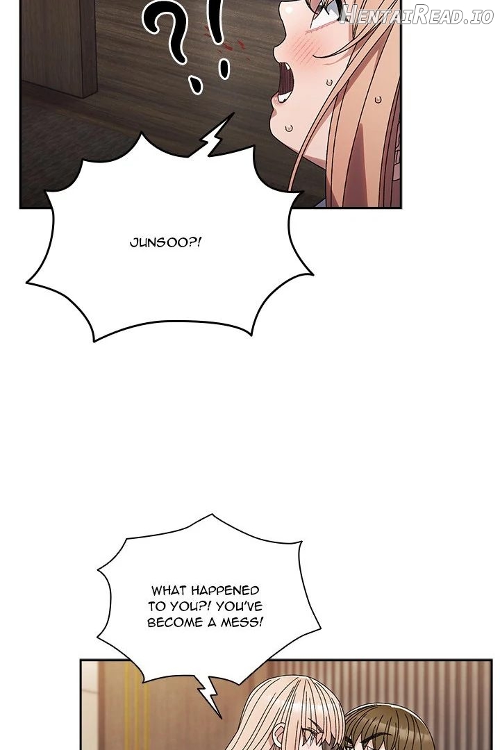Boss! Give Me Your Daughter! Chapter 74 - page 52