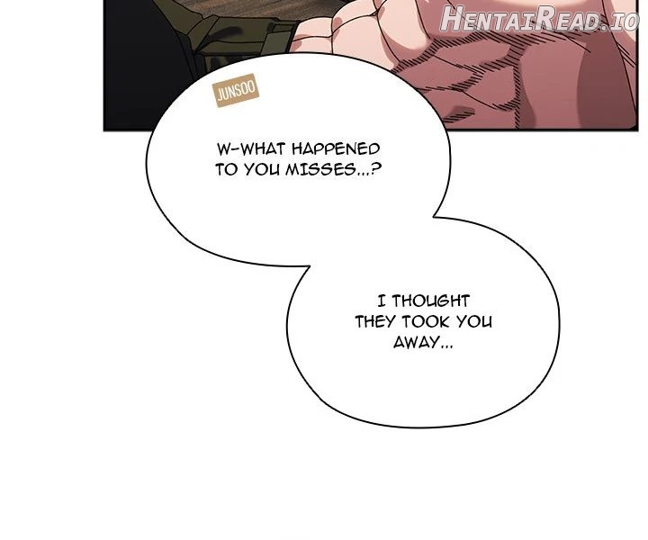 Boss! Give Me Your Daughter! Chapter 74 - page 54