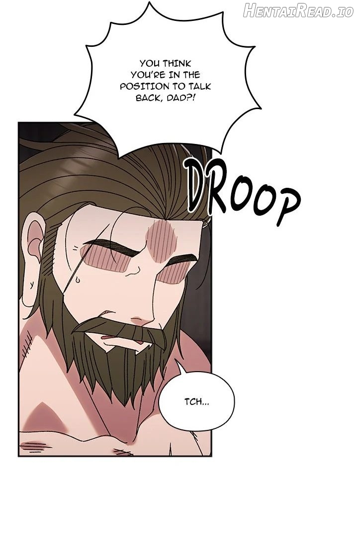 Boss! Give Me Your Daughter! Chapter 74 - page 56
