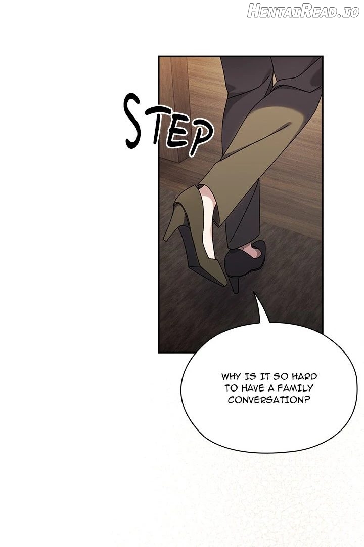 Boss! Give Me Your Daughter! Chapter 74 - page 57