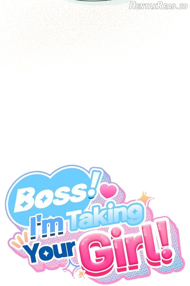 Boss! Give Me Your Daughter! Chapter 74 - page 61