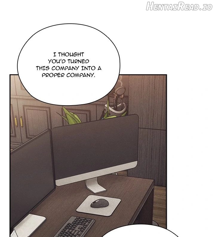 Boss! Give Me Your Daughter! Chapter 74 - page 63