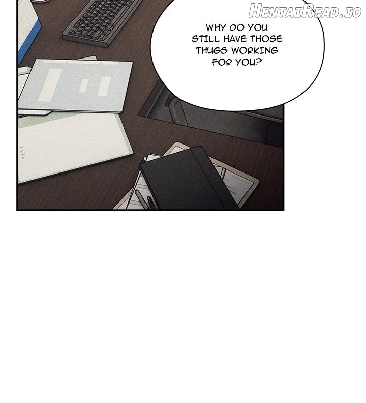 Boss! Give Me Your Daughter! Chapter 74 - page 64