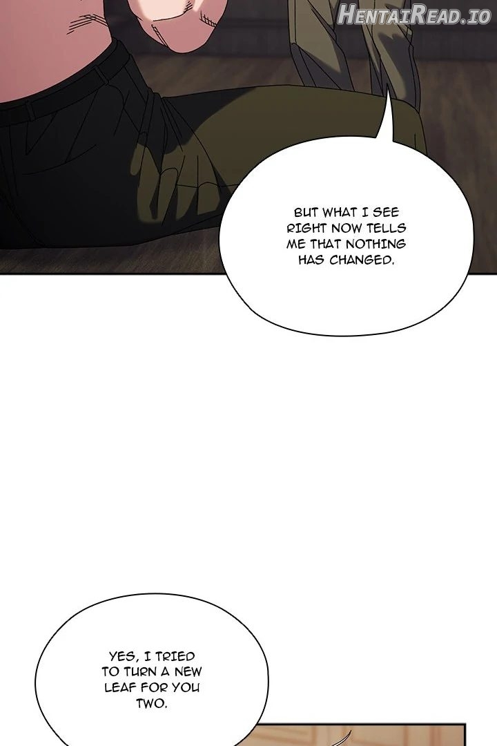 Boss! Give Me Your Daughter! Chapter 74 - page 66