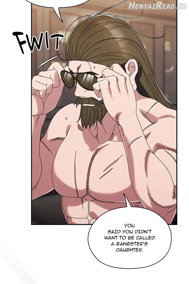 Boss! Give Me Your Daughter! Chapter 74 - page 67