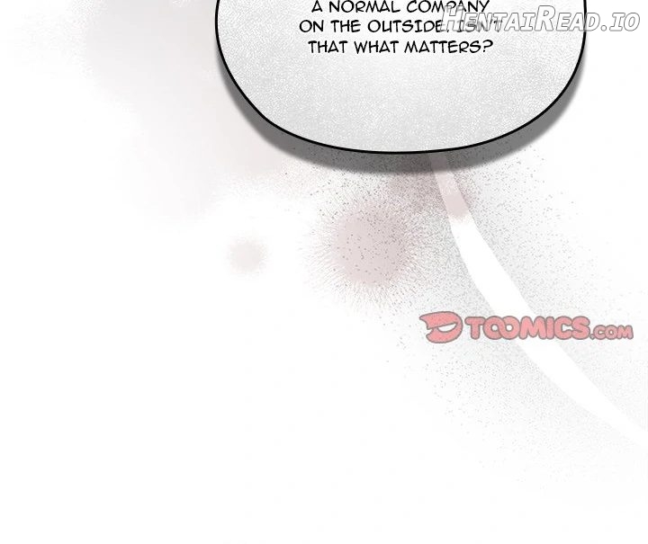Boss! Give Me Your Daughter! Chapter 74 - page 69