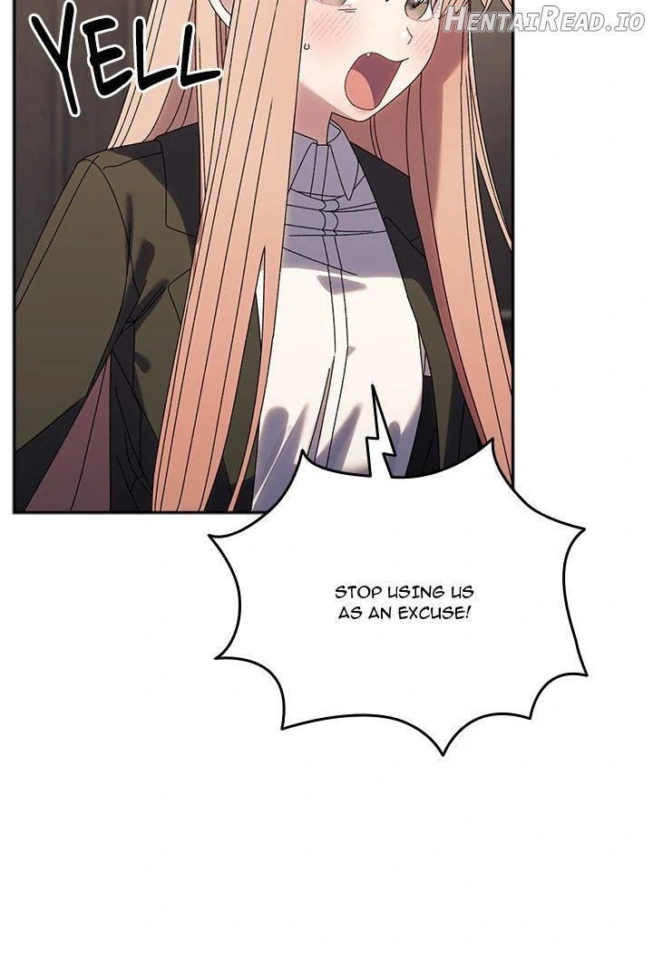 Boss! Give Me Your Daughter! Chapter 74 - page 72