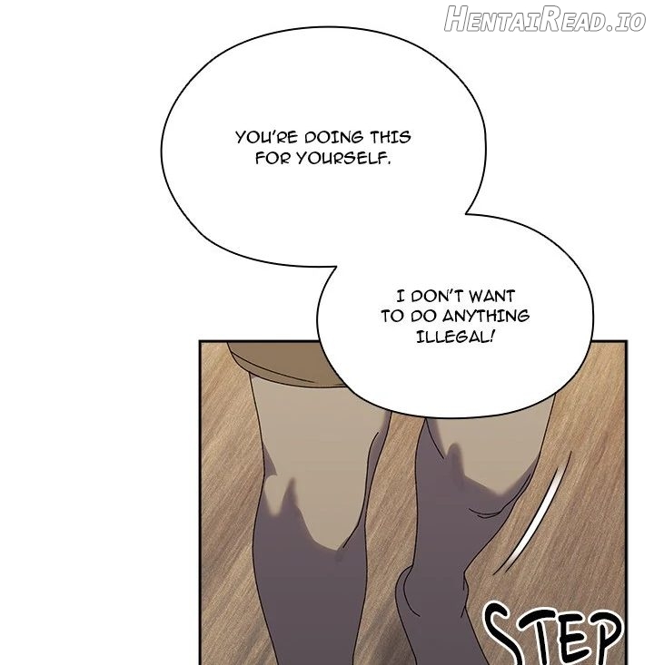 Boss! Give Me Your Daughter! Chapter 74 - page 73