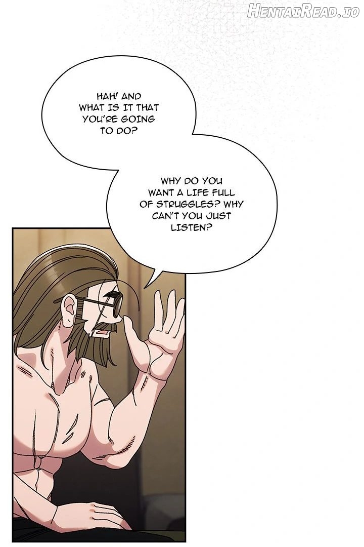 Boss! Give Me Your Daughter! Chapter 74 - page 77