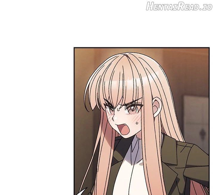 Boss! Give Me Your Daughter! Chapter 74 - page 78
