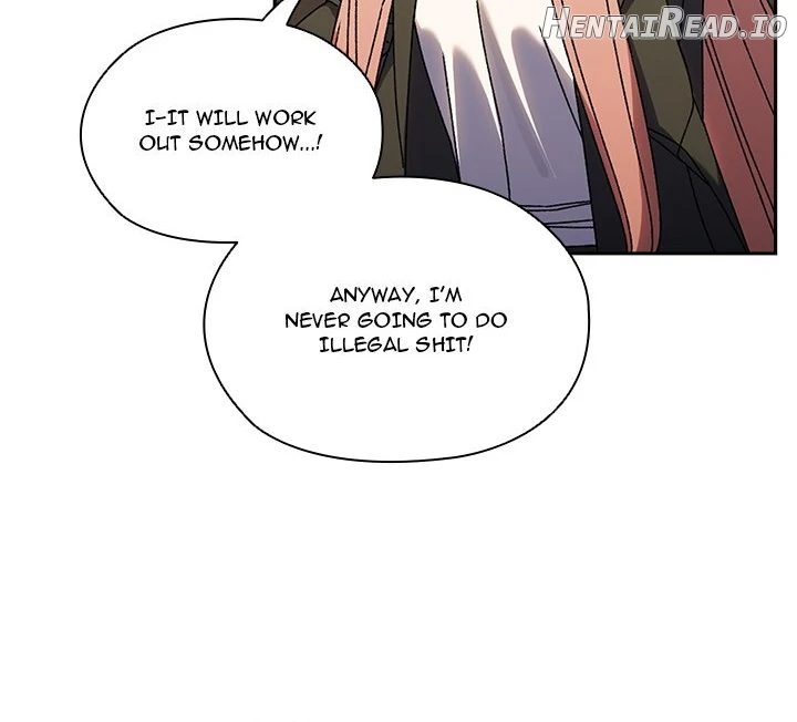 Boss! Give Me Your Daughter! Chapter 74 - page 79