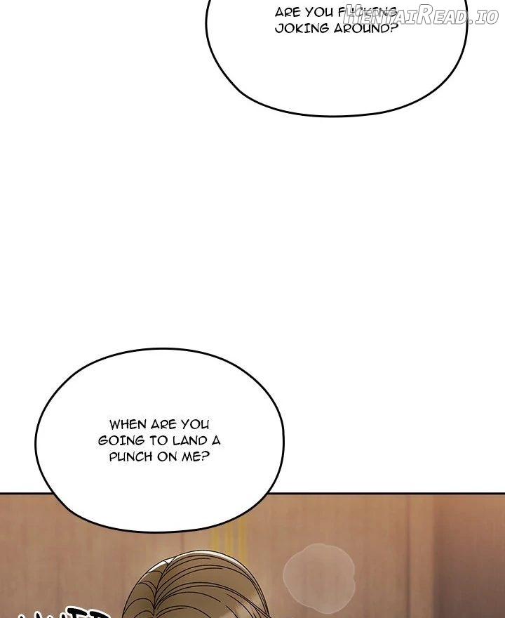 Boss! Give Me Your Daughter! Chapter 74 - page 9