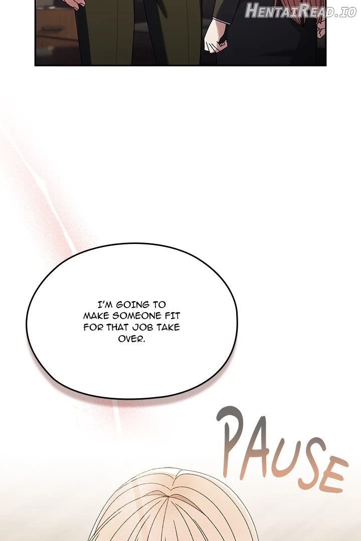 Boss! Give Me Your Daughter! Chapter 74 - page 81