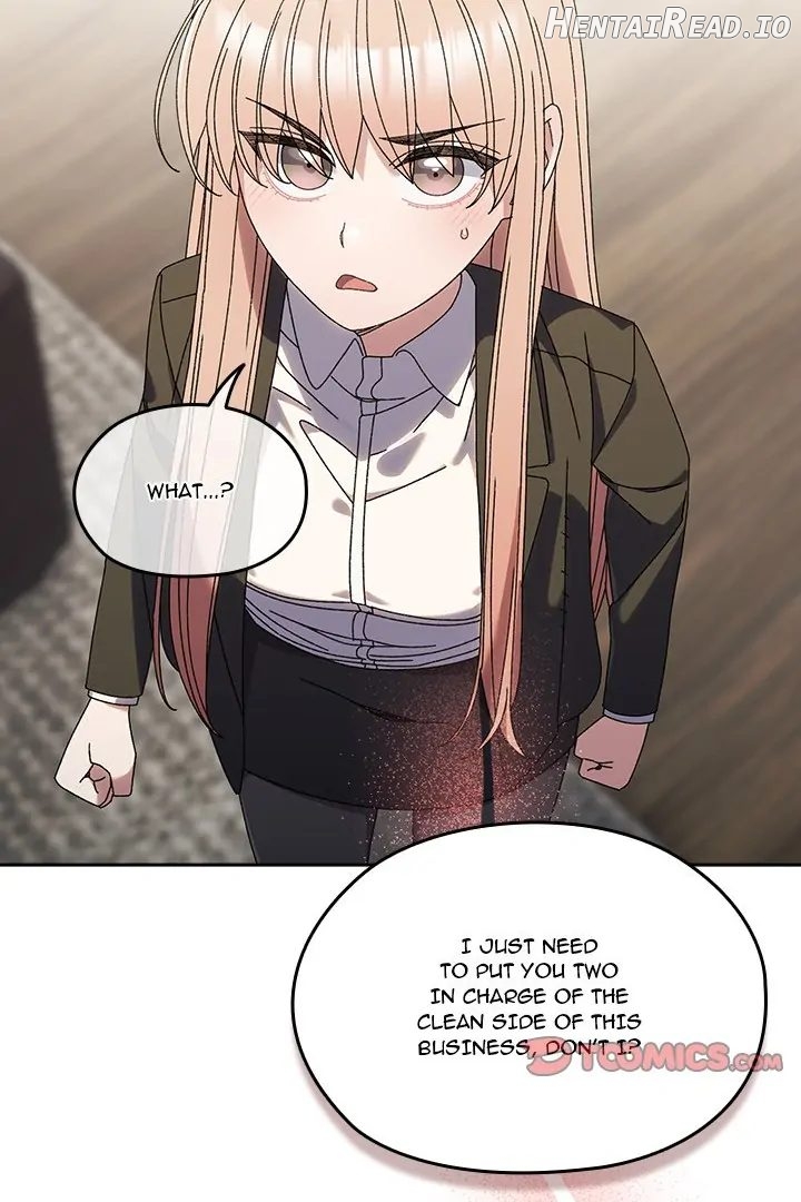 Boss! Give Me Your Daughter! Chapter 74 - page 82