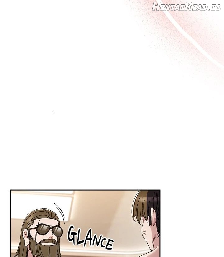 Boss! Give Me Your Daughter! Chapter 74 - page 83