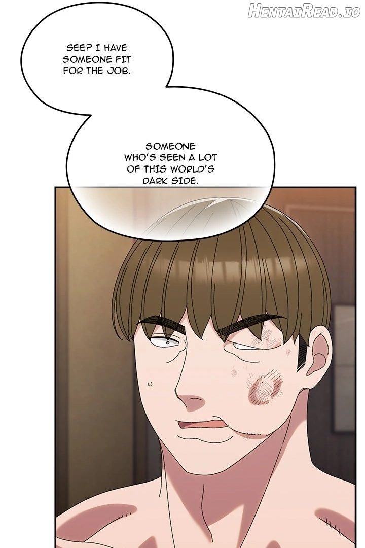 Boss! Give Me Your Daughter! Chapter 74 - page 85