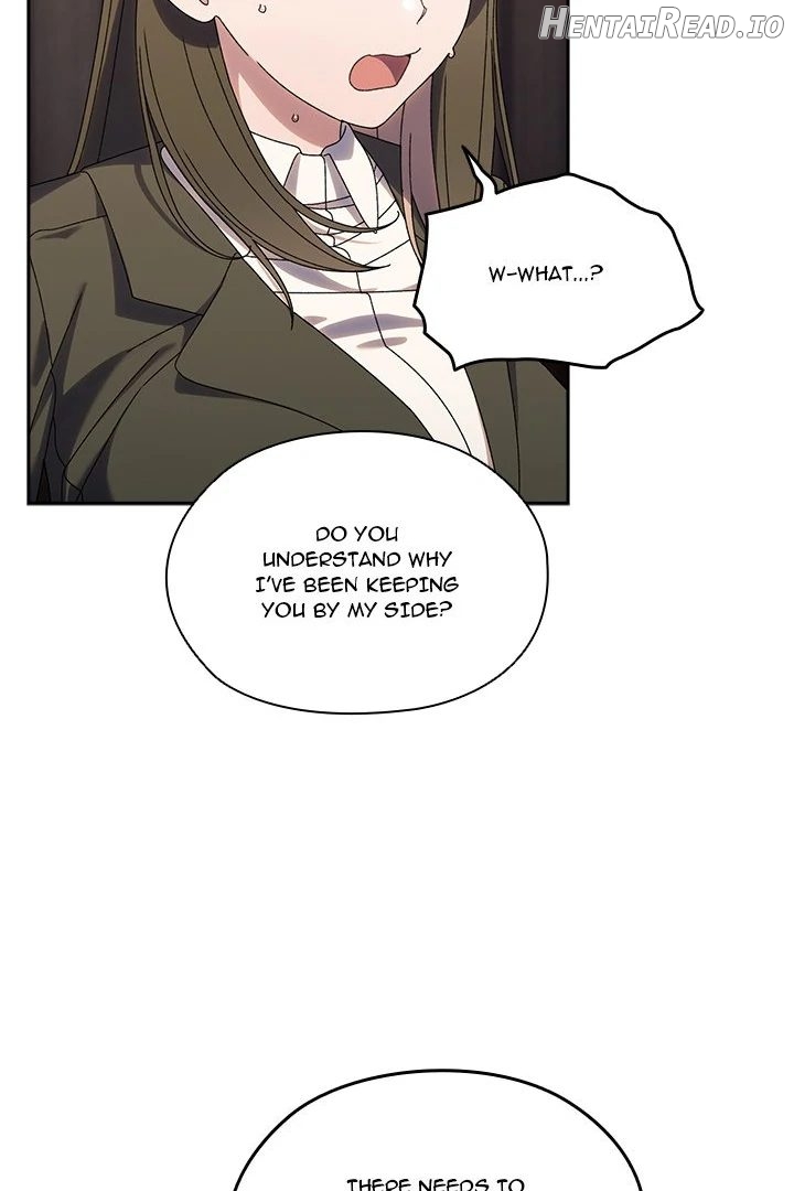 Boss! Give Me Your Daughter! Chapter 74 - page 87