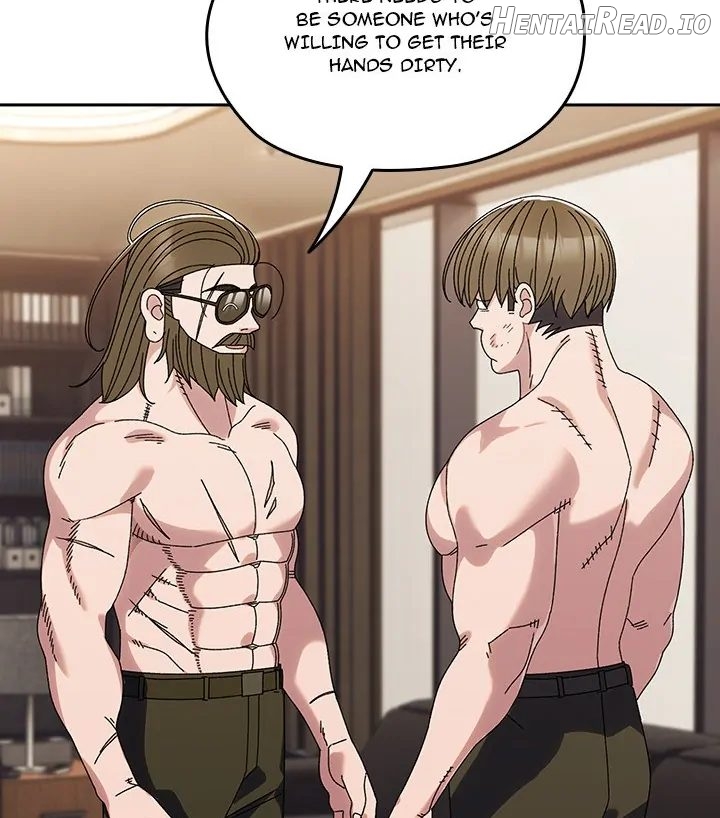 Boss! Give Me Your Daughter! Chapter 74 - page 88