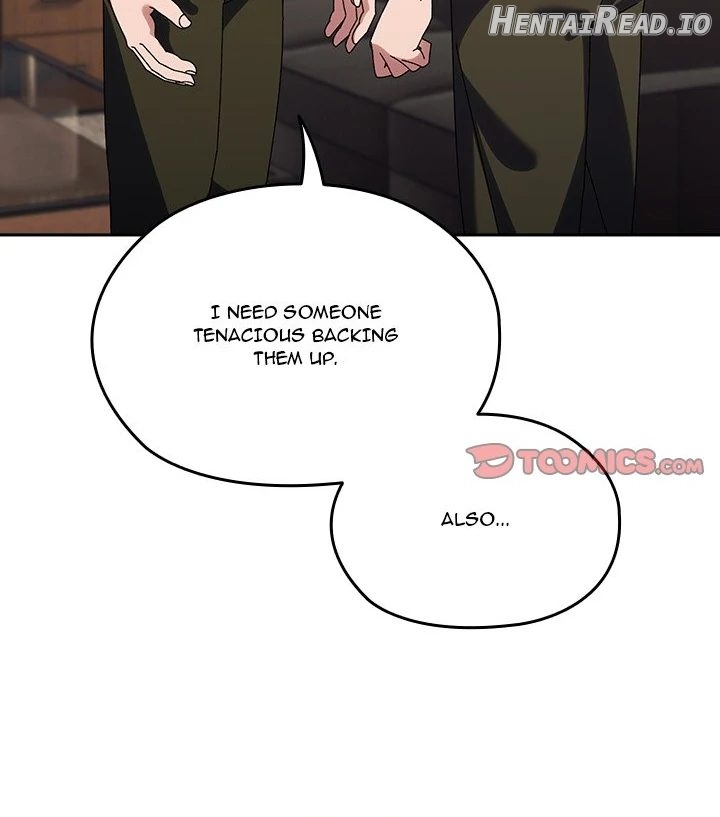 Boss! Give Me Your Daughter! Chapter 74 - page 89