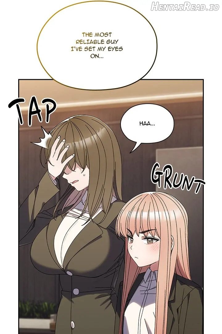 Boss! Give Me Your Daughter! Chapter 74 - page 90