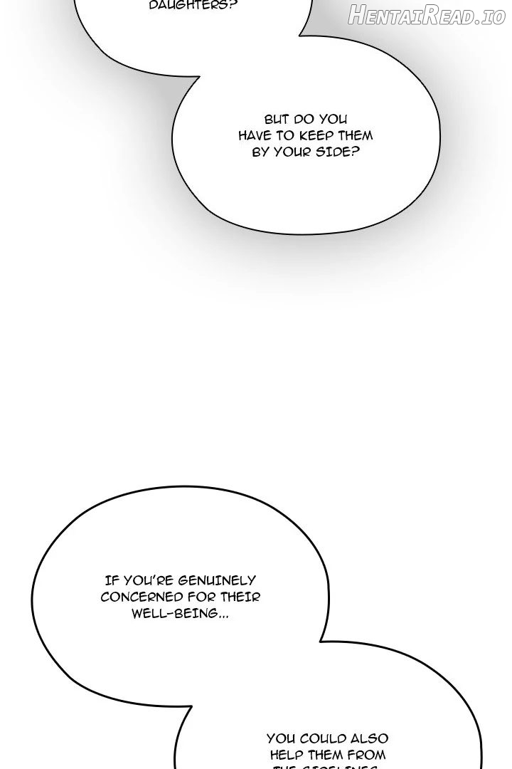 Boss! Give Me Your Daughter! Chapter 74 - page 92