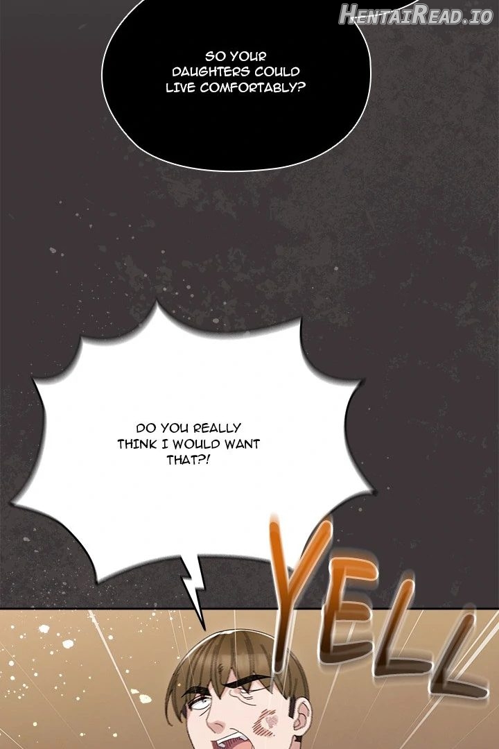 Boss! Give Me Your Daughter! Chapter 74 - page 97