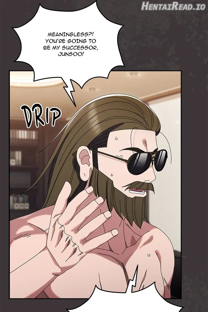 Boss! Give Me Your Daughter! Chapter 74 - page 100