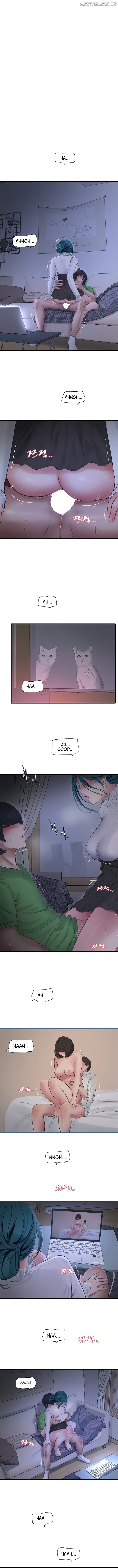 The Hole Diary Chapter 79 - page 1