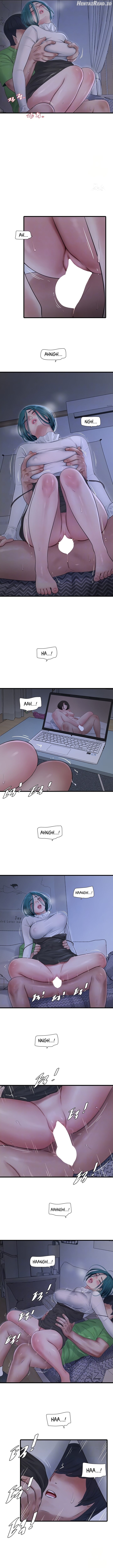 The Hole Diary Chapter 79 - page 2