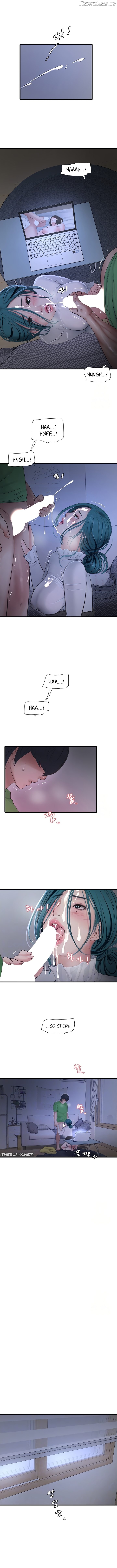 The Hole Diary Chapter 79 - page 3