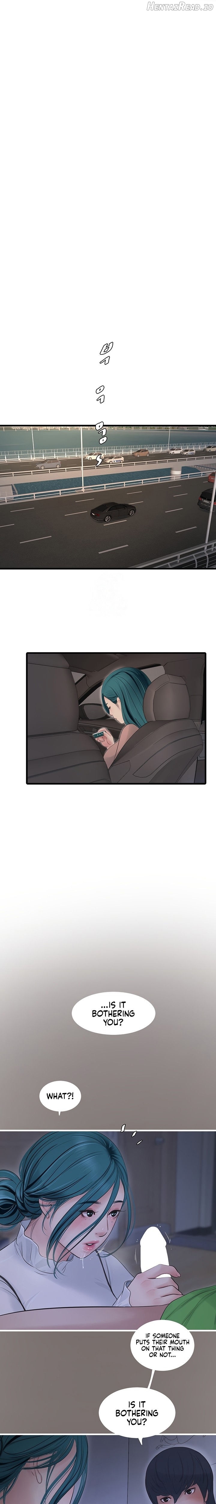 The Hole Diary Chapter 80 - page 1