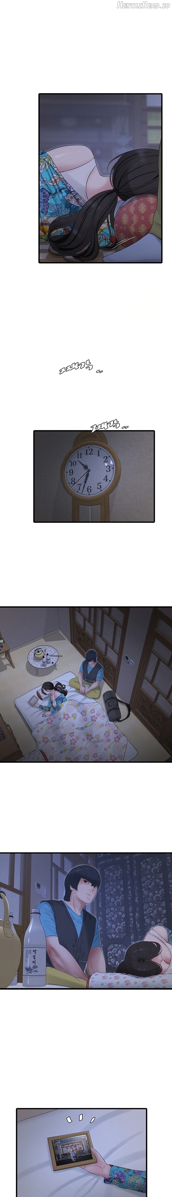 The Hole Diary Chapter 80 - page 15