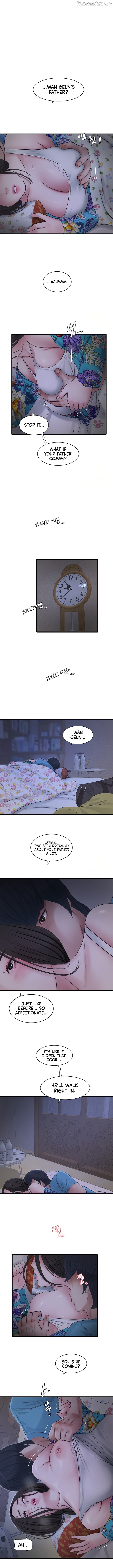 The Hole Diary Chapter 81 - page 5