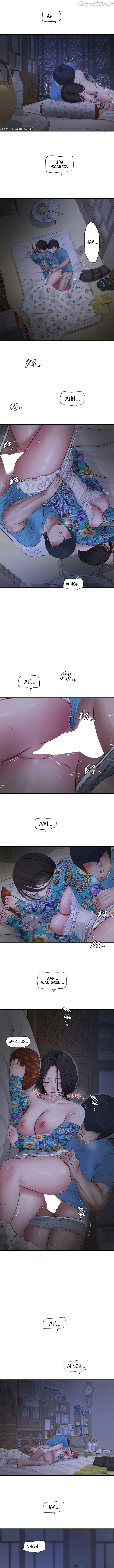 The Hole Diary Chapter 81 - page 7