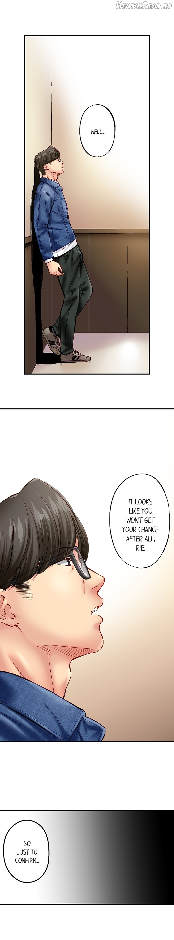 Simple yet Sexy Chapter 124 - page 7
