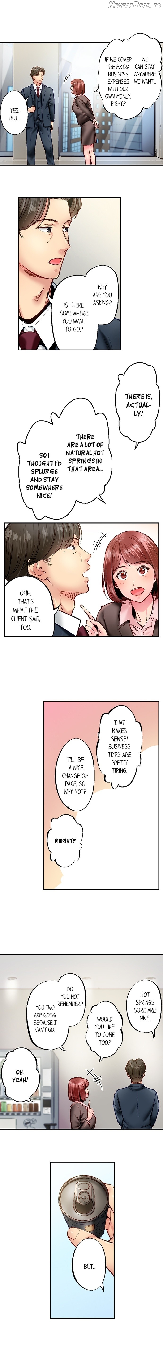 Simple yet Sexy Chapter 124 - page 8